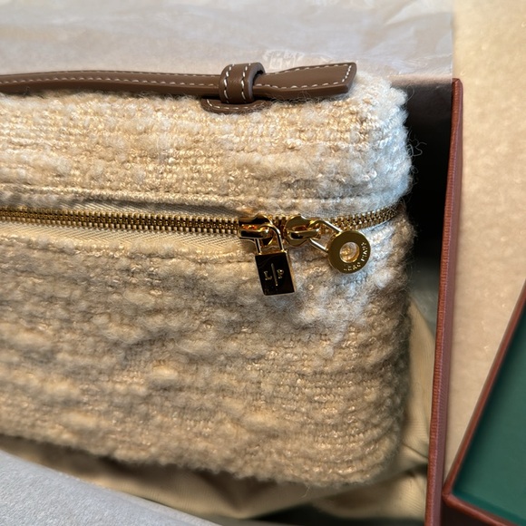 Lori Piana L19 Wool - Picture 6 of 6